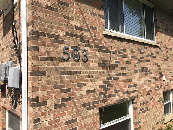Exterior #2