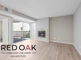 6072 3/4 Franklin Ave #307, Los Angeles, CA 90028