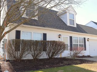 15539 Nantucket Cv #1, Middlefield, OH 44062