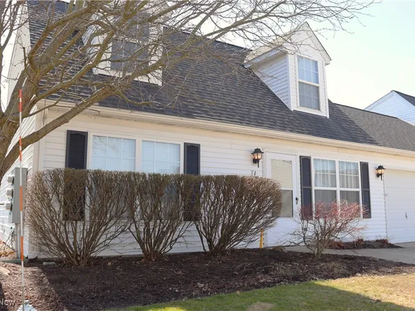 15539 Nantucket Cv #1, Middlefield, OH 44062