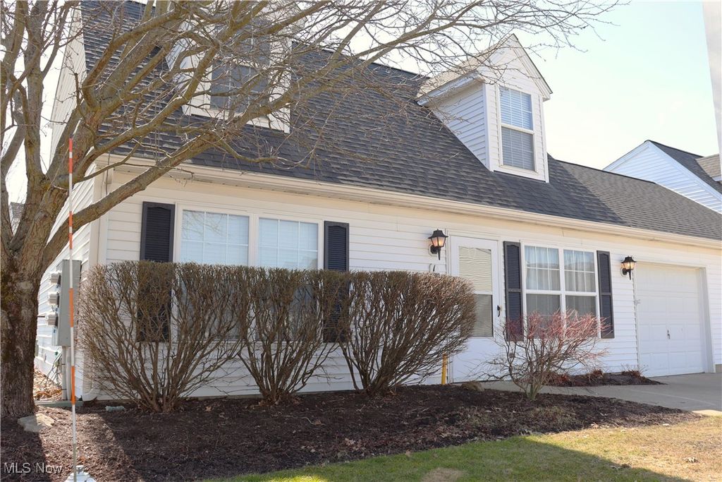 Real estate listing image