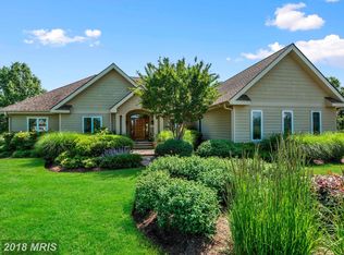 101 Cove Creek Rd, Stevensville, MD