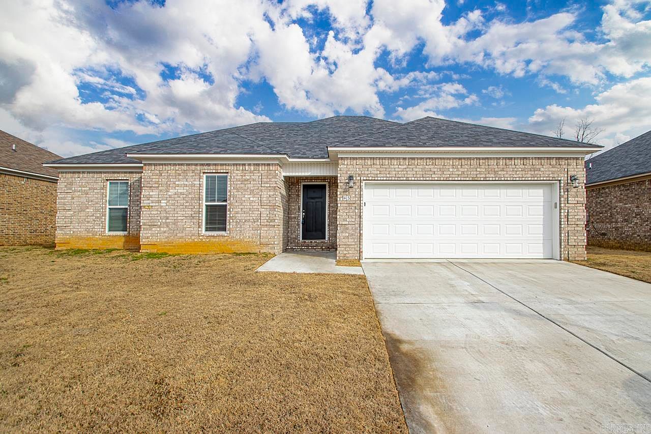 Timber Ridge Benton Ar 43 Green Timber Way, Benton, AR 72158 | Zillow