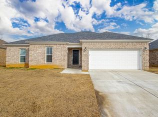 43 Green Timber Way, Benton, AR 72158