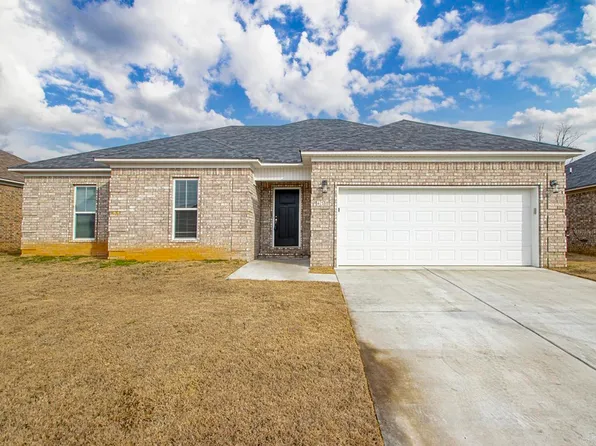 43 Green Timber Way, Benton, AR 72158