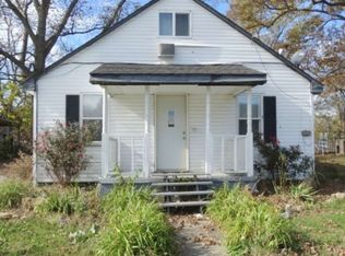 10250 Evansville St, Cynthiana, IN 47612