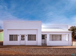 243 Garcia St, Raton, NM 87740