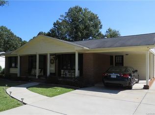 2493 Country Club Dr #D, Lancaster, SC 29720