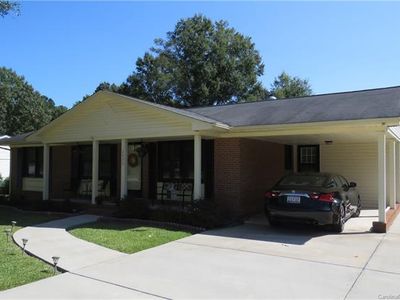 2493 Country Club Dr #D, Lancaster, SC, 29720