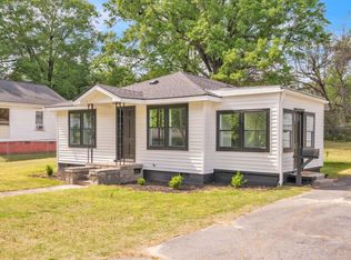 470 W Hayne St, Woodruff, SC 29388