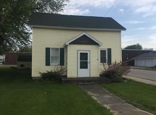 104 E Spring St, Pt Austin, MI 48467