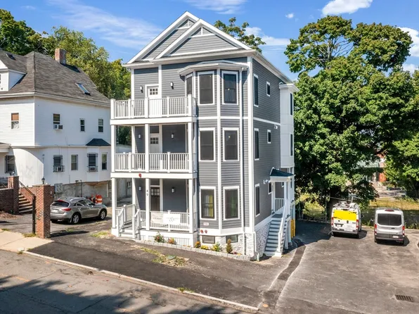 49 Georgia St, Dorchester, MA 02121