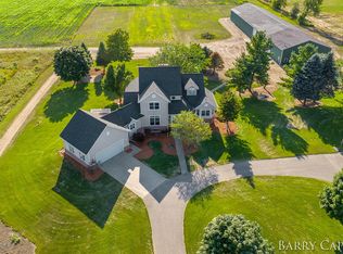 6175 84th Ave, Zeeland, MI 49464