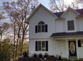 8441 Ridge View Rd, Lusby, MD 20657