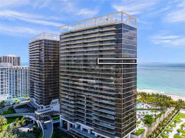 9701 Collins Ave Unit 2001S, Bal Harbour, FL 33154