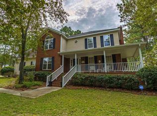 140 King Charles Rd, Columbia, SC 29209