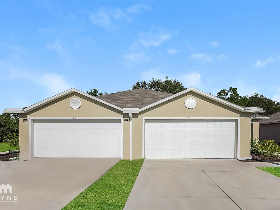9011 Aegean Cir