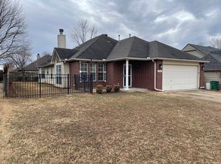 10312 E 113th St S, Bixby, OK 74008