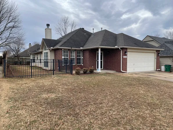 10312 E 113th St S, Bixby, OK 74008