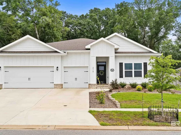 215 Bronze St, Fairhope, AL 36532