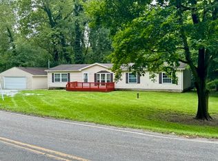 2477 Snyder Domer Rd, Springfield, OH 45502