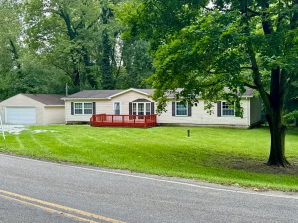 2477 Snyder Domer Rd, Springfield, OH 45502