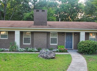 1303 N 4th St, Longview, TX 75601