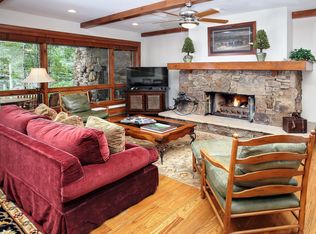 205 Bear Paw #B102, AVON, CO 81620