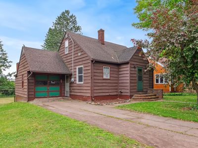 517 Birch Ave, Moose Lake, MN, 55767