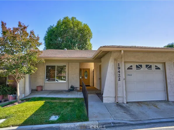 19422 Oak Crossing Rd, Santa Clarita, CA 91321