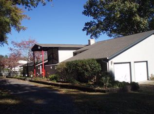 580 Browns Creek Rd, Guntersville, AL 35976