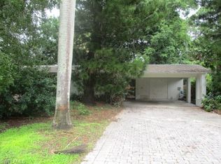 3669 Marvaez St, Fort Myers, FL 33901