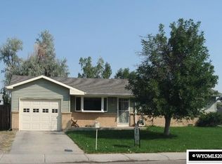 30 Sagebrush St, Casper, WY 82604