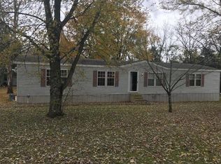 13340 Nashville Rd, Woodburn, KY 42170