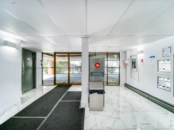 Queen Sana Tower, 1157 Tower Rd, Halifax, NS B3H 2Y7