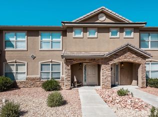 3155 S Hidden Valley Dr UNIT 132, St George, UT 84790