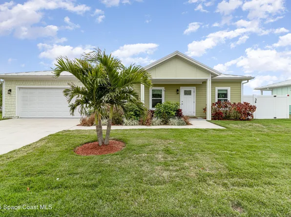 1503 Rosa L Jones Dr, Rockledge, FL 32955