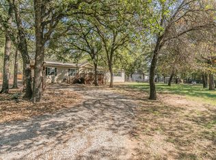 358 Ross Ln, Boyd, TX 76023