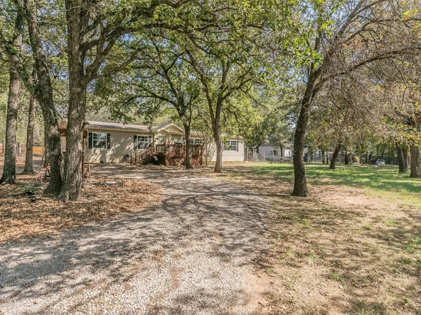 358 Ross Ln, Boyd, TX 76023