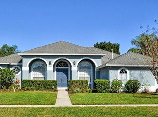 200 Hammock Dunes Pl, Orlando, FL 32828