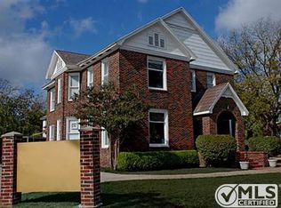 207 N Church St, Mckinney, TX 75069