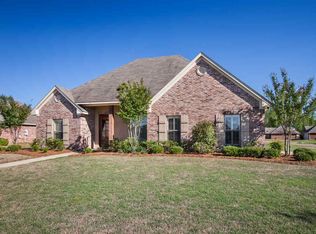 101 Jacks Run, Madison, MS 39110