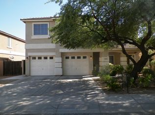 6935 W Branham Ln, Laveen, AZ 85339