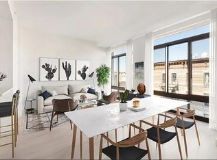 2351 Adam Clayton Powell Jr Blvd #302, New York, NY 10030
