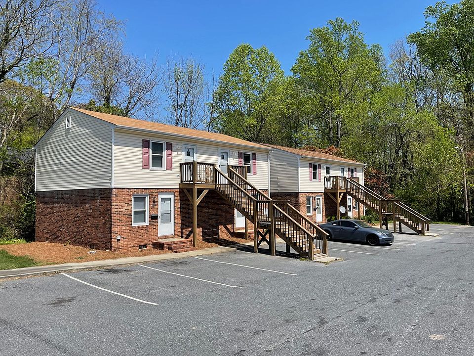 1st image of 507 S Main St APT 12