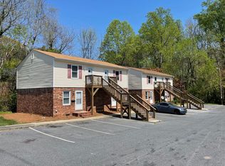 507 S Main St APT 12, Asheboro, NC 27203