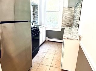 170 Claremont Ave, Jersey City, NJ 07305