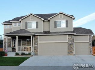 4755 Laporte Ave, Loveland, CO 80538