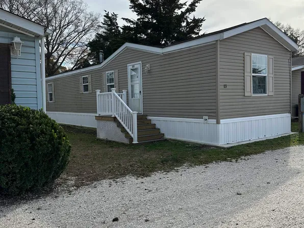 1016 Route 9 S #13, Cape May Court House, NJ 08210