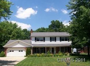 1910 W Candor Dr, Marion, IN